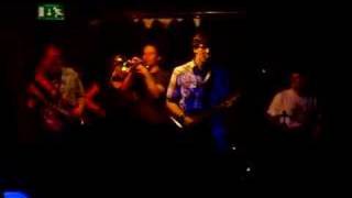 Green Hangover -  Hurt You Again