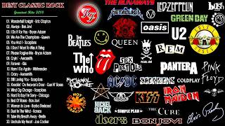 Download lagu Classic Rock Songs 70s 80s 90s Full Album πΆ Guns N' Roses, Nirvana, AC/DC, Bon Jovi, Metallica, U2 mp3 Download lagu Classic Rock Songs 70s 80s 90s Full Album πΆ Guns N' Roses, Nirvana, AC/DC, Bon Jovi, Metallica, U2 mp3