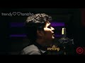 Netru Un Iravil Cover A R Rahman Alaipayuthey Whatsappstatus