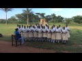 Wagon Wheel Ella Ryan And The Blessed Trinity Highschool Uganda
