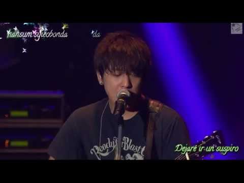 CNBLUE Still in Love [SubEspañol + Karaoke]