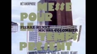 Pierre Henry & Michel Colombier - Jericho Jerk (St. Germain Remix)