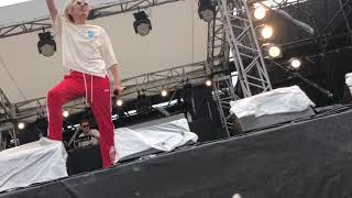 『SPACE』SALU music circus #20180901