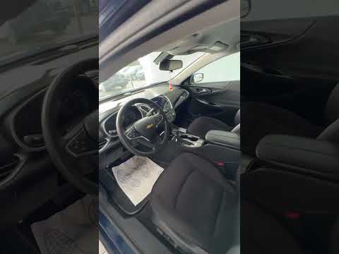 фото chevrolet malibu ix рестайлинг 0