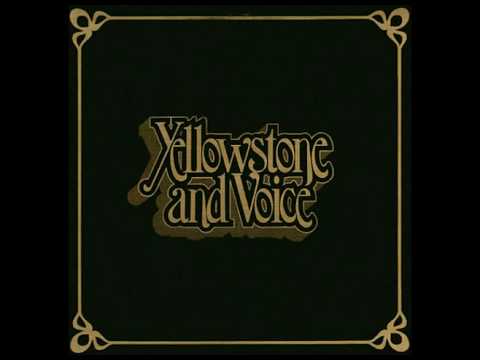 Nowhere Like Home - Yellowstone And Voice
