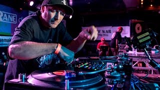 DJ Ambideckstriks || 2015 DMC U.S. DJ Finals