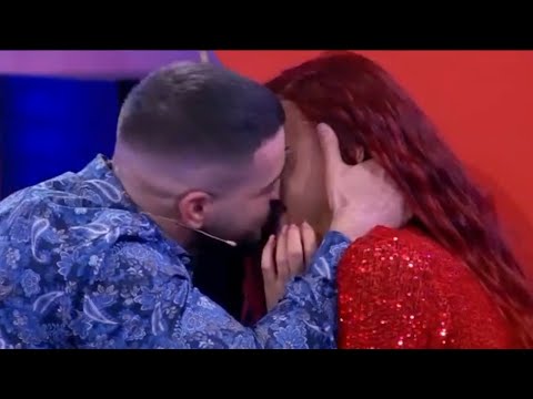 Fationi puth Melisen ne emisjonin ashiko kush luan 😱😱😱