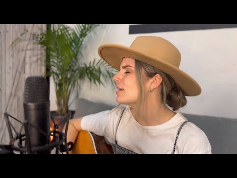 Lose Control - Teddy Swims (Acoustic Cover by Laurence Doire)