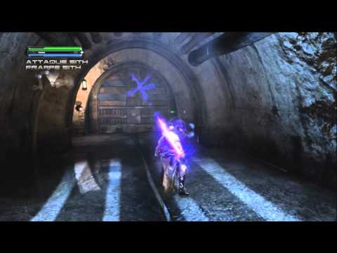 Star Wars : Le Pouvoir de la Force : Hoth Xbox 360