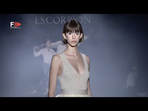 ESCORPION Barcelona 080 Fall 2023 - Fashion Channel