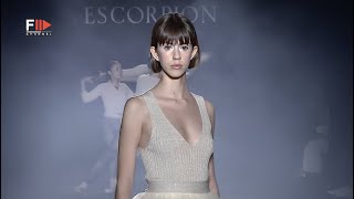 ESCORPION Barcelona 080 Fall 2023 - Fashion Channel
