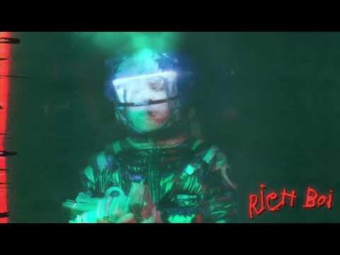 Video thumbnail for RICH BOI