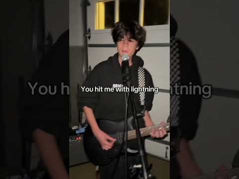 Hard Times - @paramore