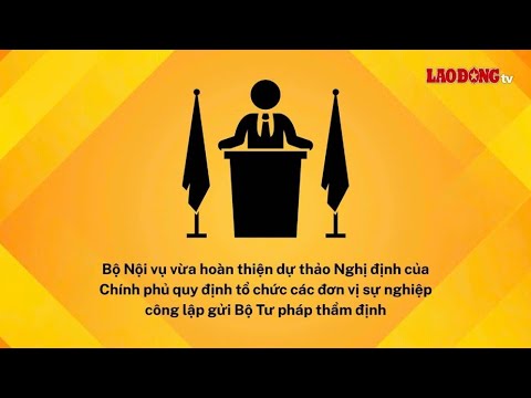 Đề xuất khung số lượng cấp phó với bệnh viện hạng I trở lên