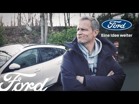 Skiurlaub mit Matthias Malmedie und dem neuen Ford Focus Active | Ford Deutschland
