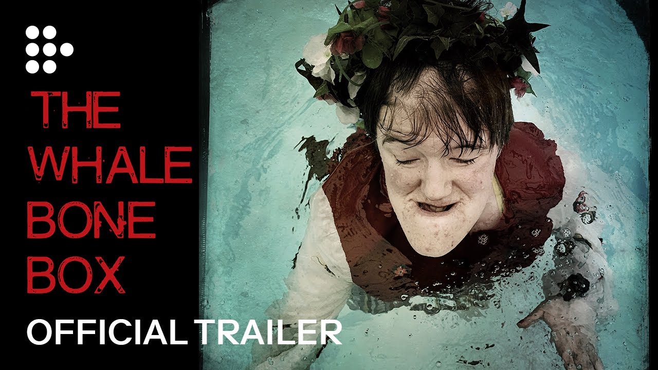 THE WHALEBONE BOX | Official Trailer | In Cinemas + on MUBI UK 6 April