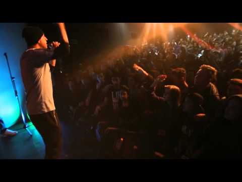 Norm Ender - Kafam 1 Milyon (Kargaşa vol16)