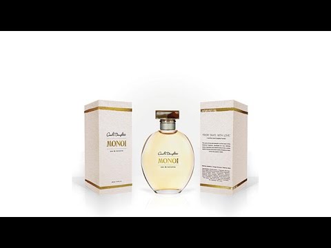 Carol's Daughter Monoi Eau de Toilette 3.4 fl. oz.