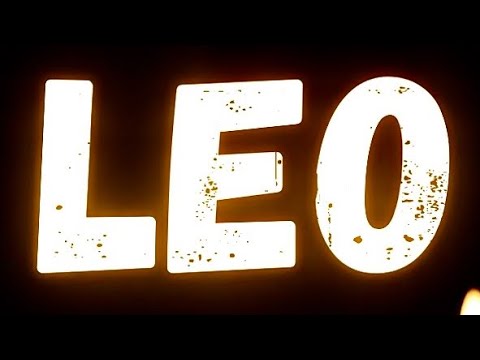 LEO 🤑🦁 IT’S THE END OF TOUGH TIMES FOR YOU!💯🧿🩵 LUCKY NEW BEGINNINGS IN MONEY, LOVE & LIFE!💵💕🍀