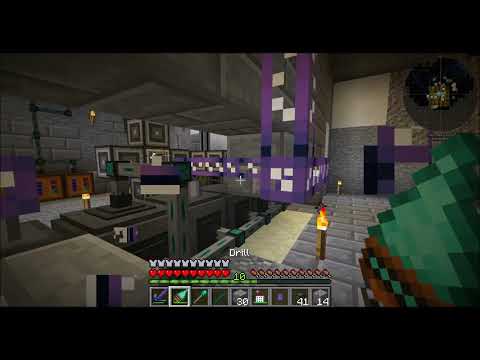 AoE Ep44 Power Cleanup