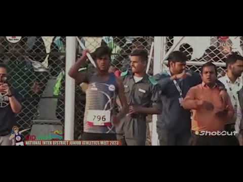 my first NEDJAM National throw  qualifier#neerajchopra