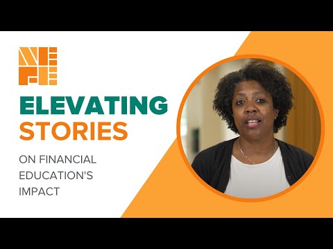 Voices from UNT – Pamela Milner