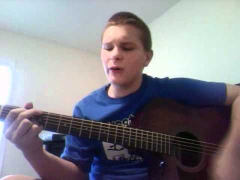 Chance Moore Playing 