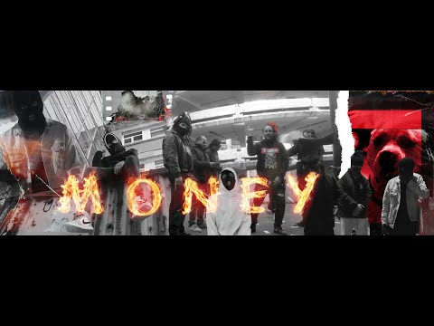 Money - Skarla One Ft Killy Monk & Al Zũnega 💲💲💸