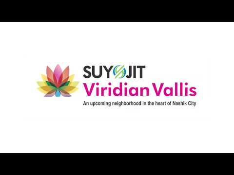 3D Tour Of Suyojit Viridian Vallis