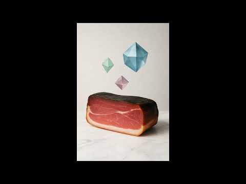 MCKriss & $aschkoAI - Schwarzwälder Schinken takes me higher(AI Song)