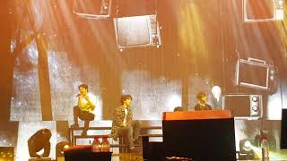 20191102 #PRISMinSG​ PENTAGON (펜타곤) - Till... (그 순간 그때까지) -Ballad Unit