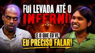 ⚠️ TESTEMUNHO MUITO FORTE | VOCÊ VAI SE EMOCIONAR! |Juliene Maciel e o Miss Alan Barone