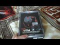 A4tech V7M - видео