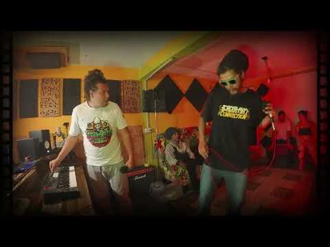 Suppah Smokah ft Xipe-Totec