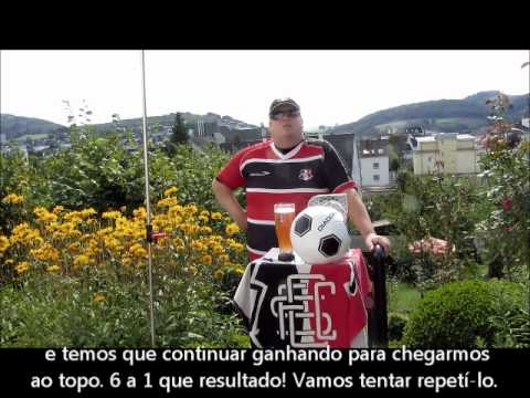 Guarany de Sobral x Santa Cruz - Campeonato Brasileiro Série C