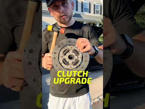 South Bend Stage 2 Daily Clutch in my B8.5 Audi A4, is it WORTH IT? Cost breakdown + pros & cons