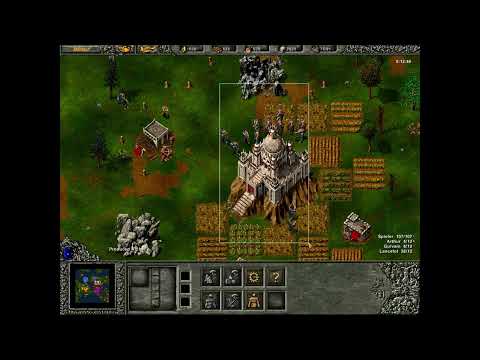 Tzar The burden of the crown: Asian vs 3 random-Hard