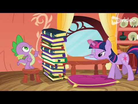 SpongeBob (Bambi) part 4 - Huey, Dewey and Louie's First Walk/Through the Wood/"Say Bird"