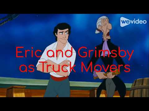 The Aristoanimals part 1 - Opening Credits/Paris, 1910