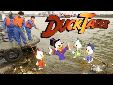 デッドダックがいっぱい！｜無修正動画｜中国無修正| 無修正版｜中国無修正 (There's a lot of Dead Ducks Here! | China Uncensored)