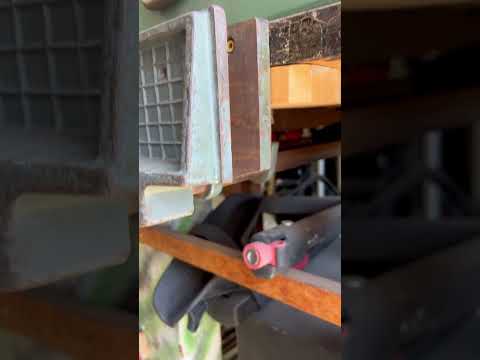 Tool review Wilton Moxin vise
