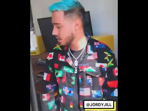 jordy jill quiereme un poquito mas
