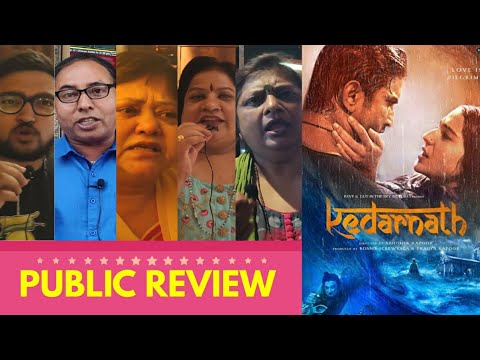 download lagu mp3 mp4 Kedarnath Movie News, download lagu Kedarnath Movie News gratis, unduh video klip Kedarnath Movie News