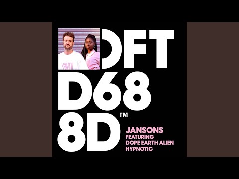 Hypnotic (feat. Dope Earth Alien)