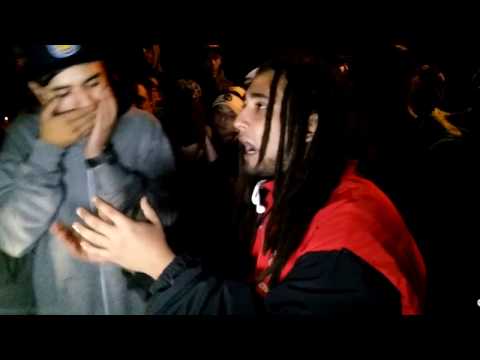 EZZE vs CHOCO vs NOODLE vs SUSPIRO vs FOME - 8vos FECHA 1 (Torneo 2018) - Madero Free 11/05