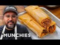 How To Make Pork Tamales With Fermín Núñez