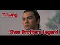 Ti Lung Shaw Brothers Legend