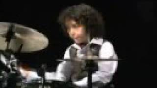 Alex Wolff Naked Brothers Band Drum Solo