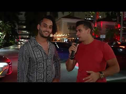 WHAT LANGUAGE AM I SPEAKING?