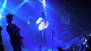 Charon - Little Angel. Live 2011